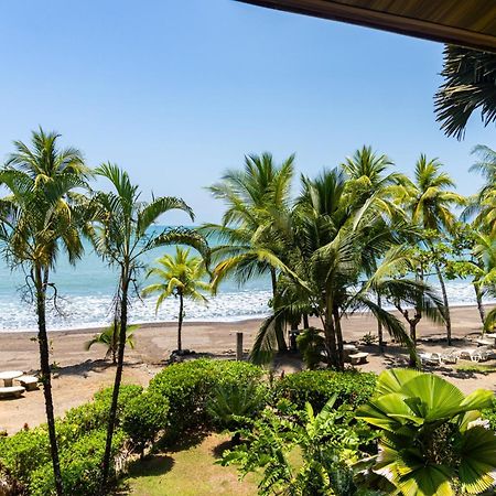Hotel Rancho Corcovado Drakes Bay المظهر الخارجي الصورة