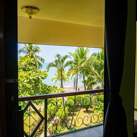 Hotel Rancho Corcovado Drakes Bay المظهر الخارجي الصورة