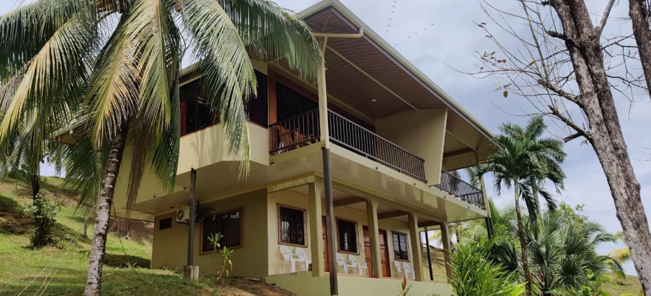 Hotel Rancho Corcovado Drakes Bay المظهر الخارجي الصورة