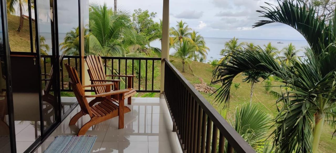 Hotel Rancho Corcovado Drakes Bay المظهر الخارجي الصورة