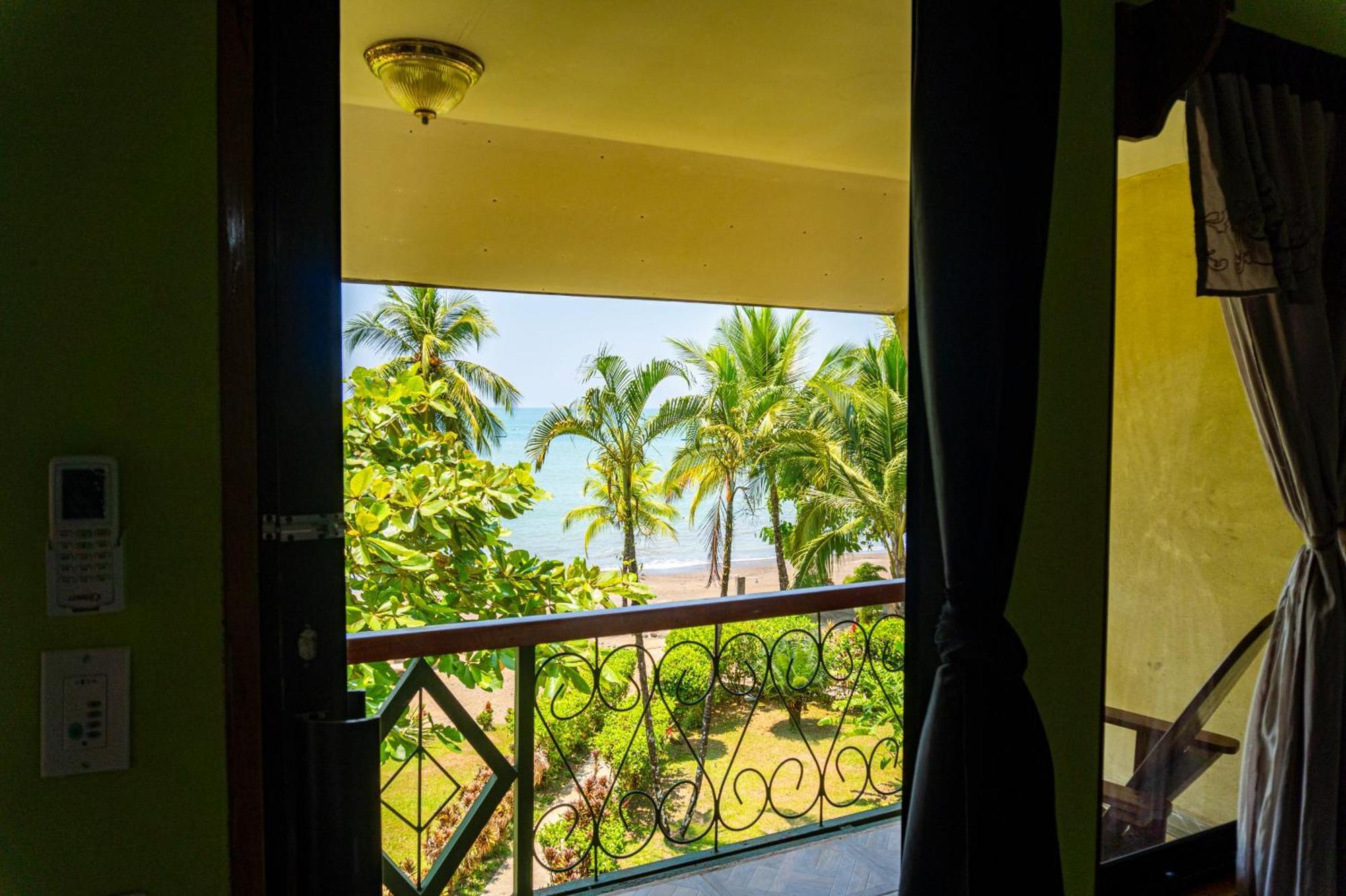 Hotel Rancho Corcovado Drakes Bay المظهر الخارجي الصورة