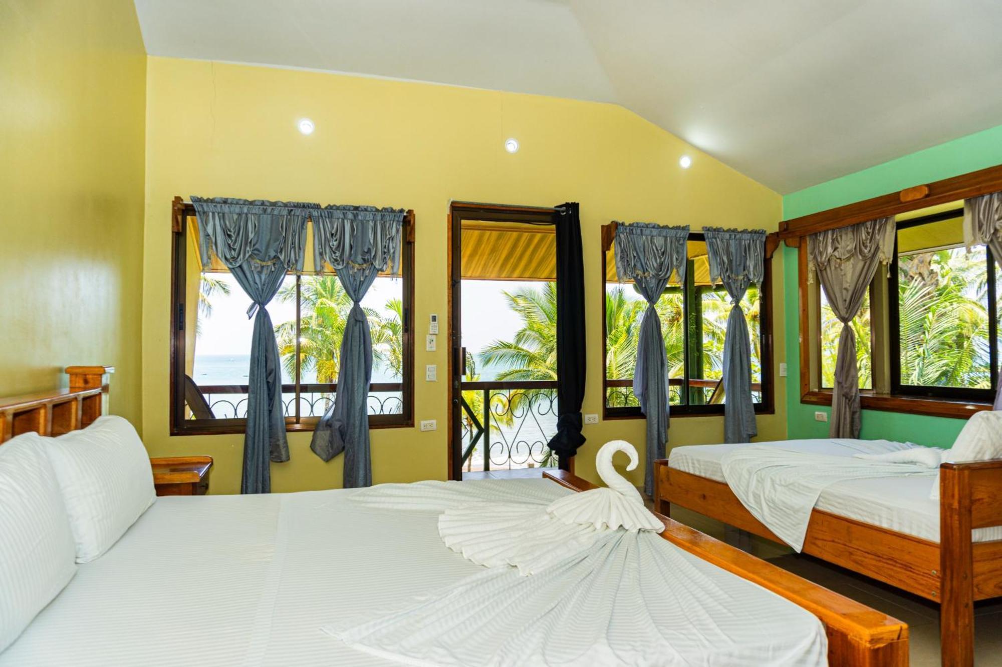 Hotel Rancho Corcovado Drakes Bay المظهر الخارجي الصورة