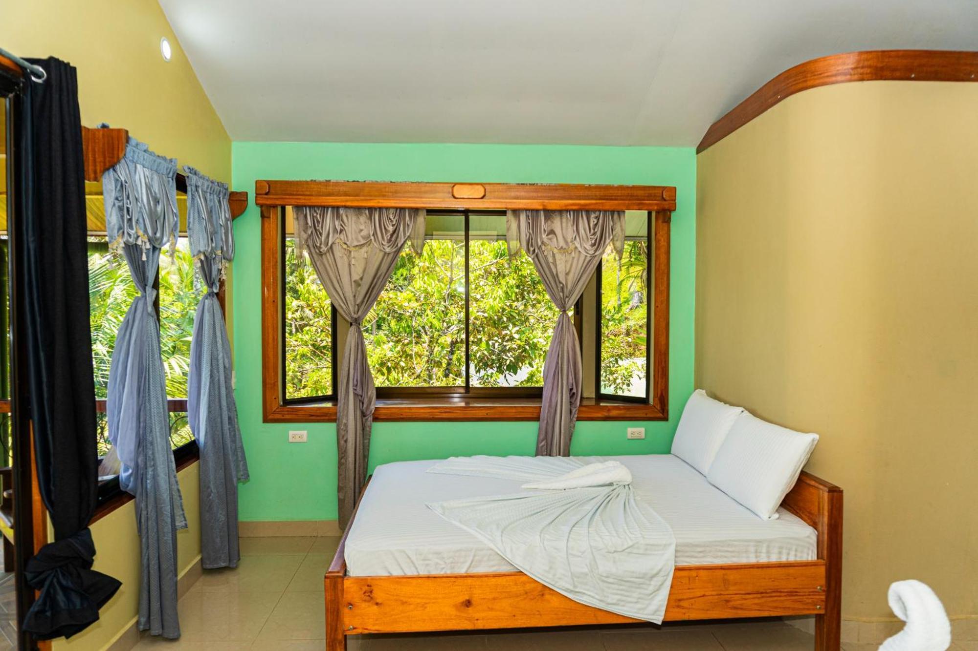 Hotel Rancho Corcovado Drakes Bay المظهر الخارجي الصورة