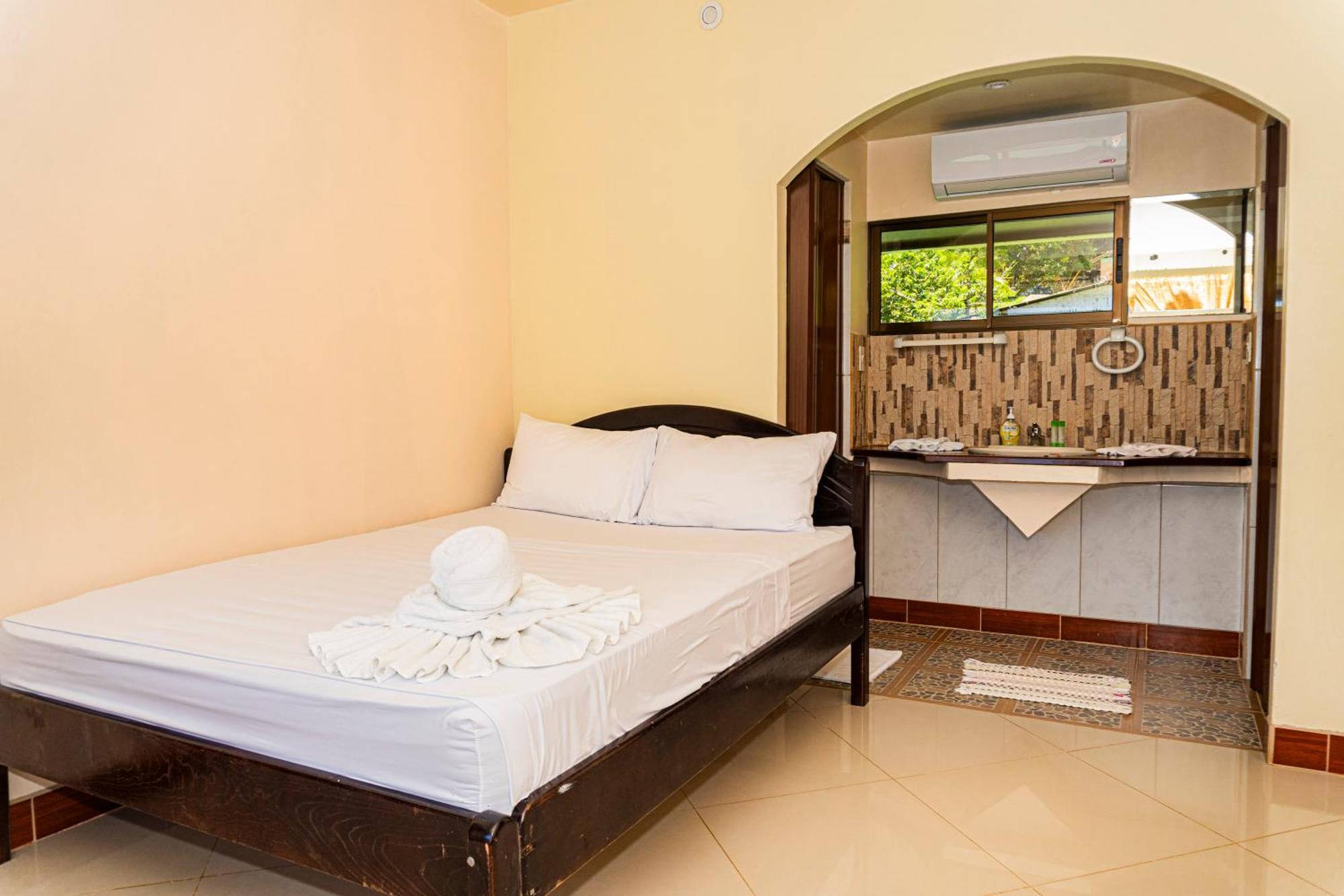 Hotel Rancho Corcovado Drakes Bay المظهر الخارجي الصورة