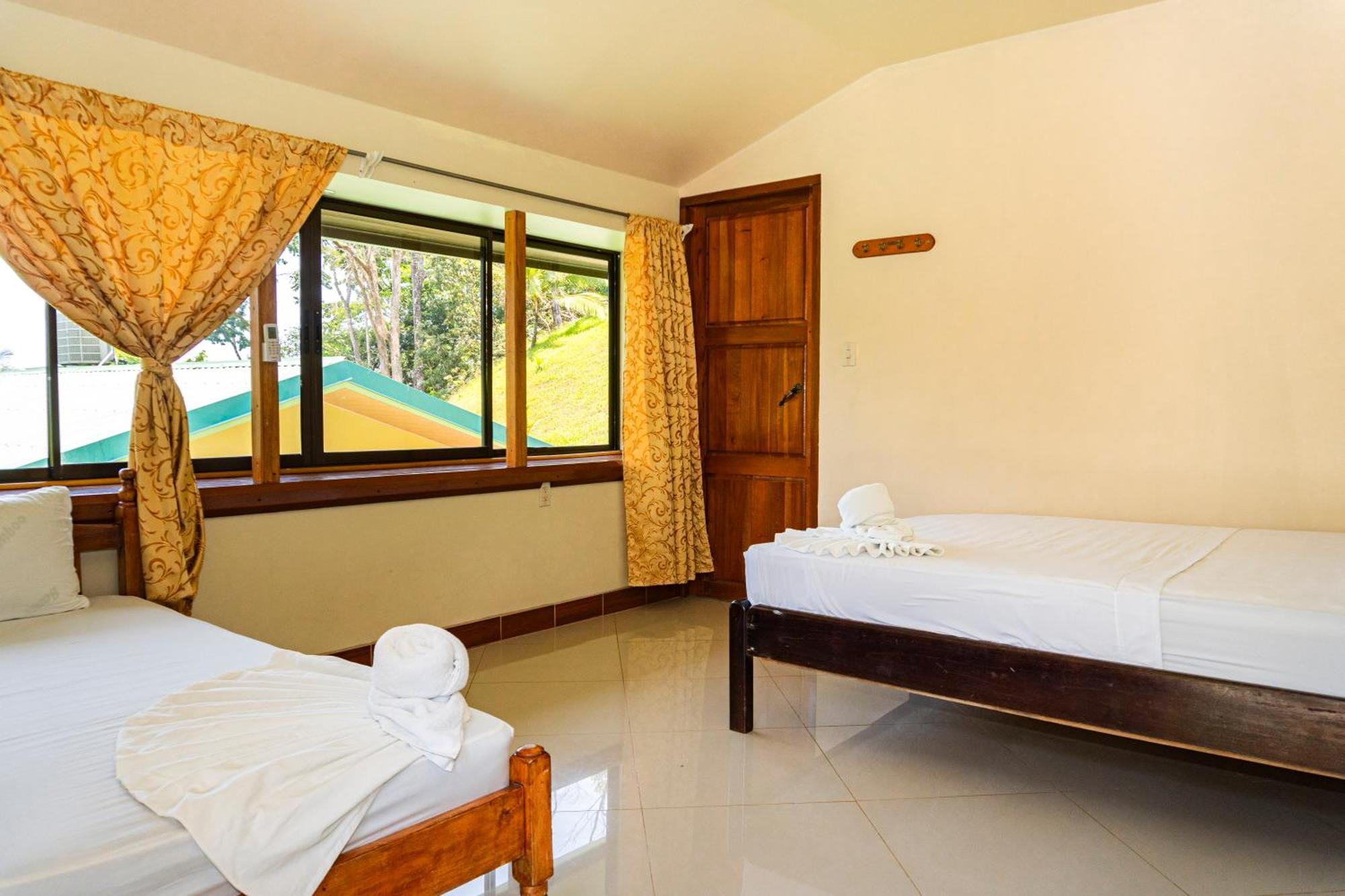 Hotel Rancho Corcovado Drakes Bay المظهر الخارجي الصورة