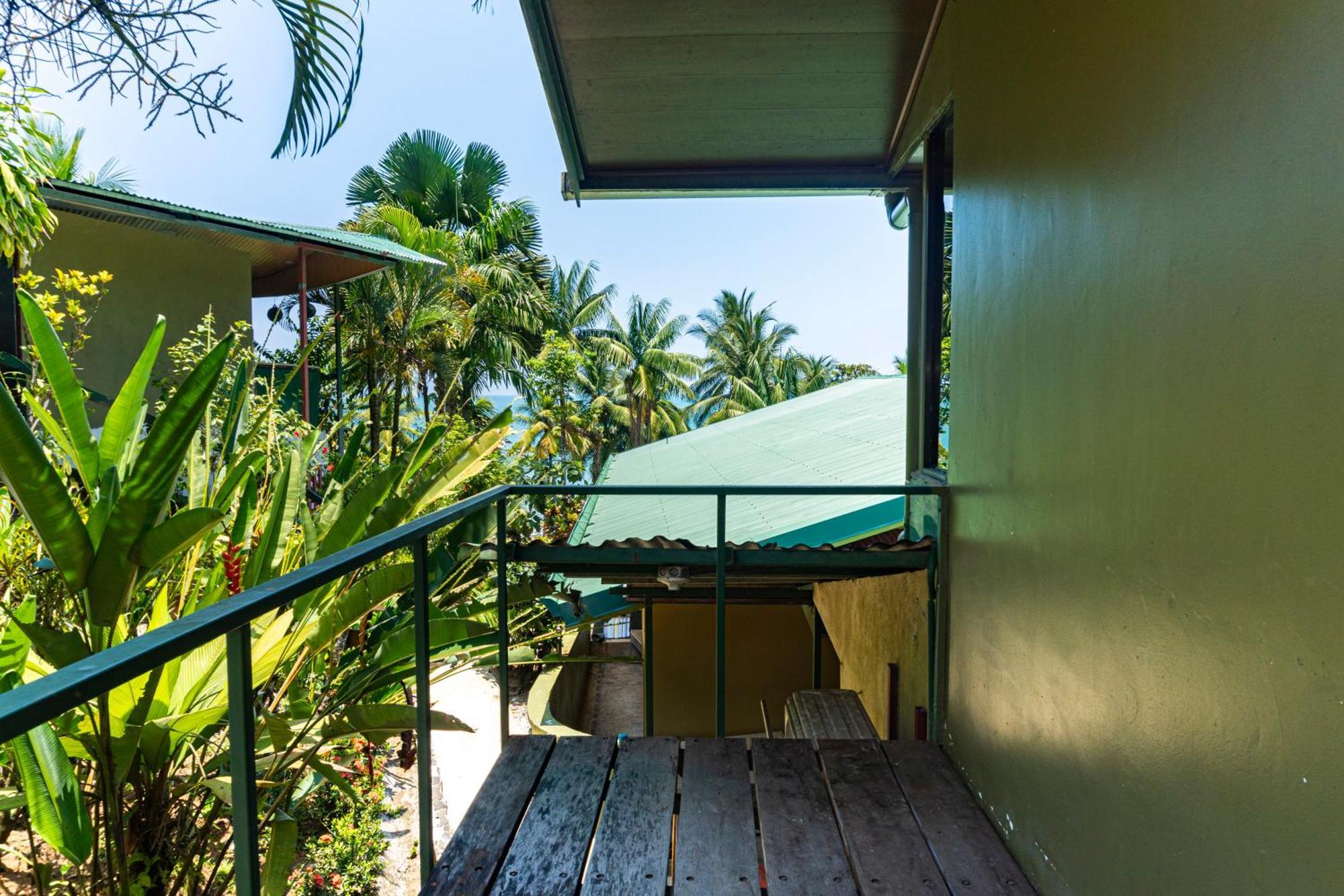 Hotel Rancho Corcovado Drakes Bay المظهر الخارجي الصورة