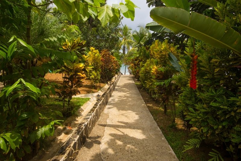 Hotel Rancho Corcovado Drakes Bay المظهر الخارجي الصورة