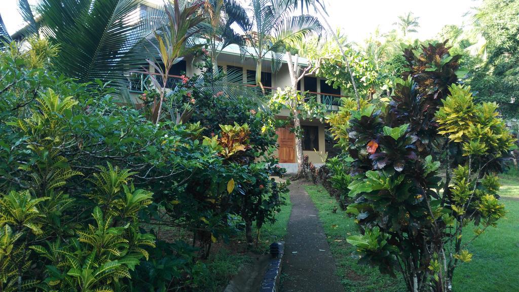 Hotel Rancho Corcovado Drakes Bay المظهر الخارجي الصورة
