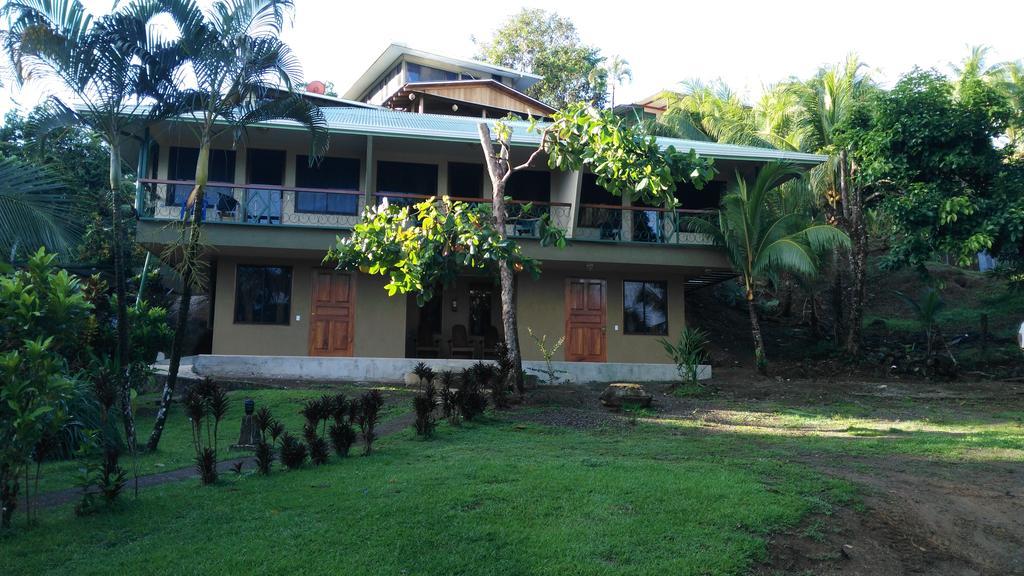 Hotel Rancho Corcovado Drakes Bay المظهر الخارجي الصورة