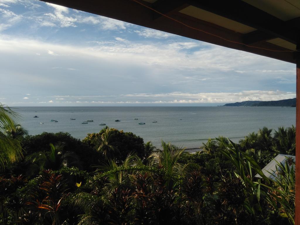 Hotel Rancho Corcovado Drakes Bay المظهر الخارجي الصورة