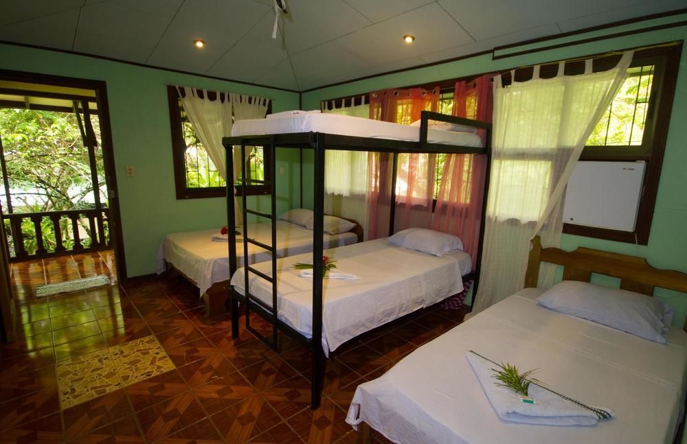 Hotel Rancho Corcovado Drakes Bay المظهر الخارجي الصورة