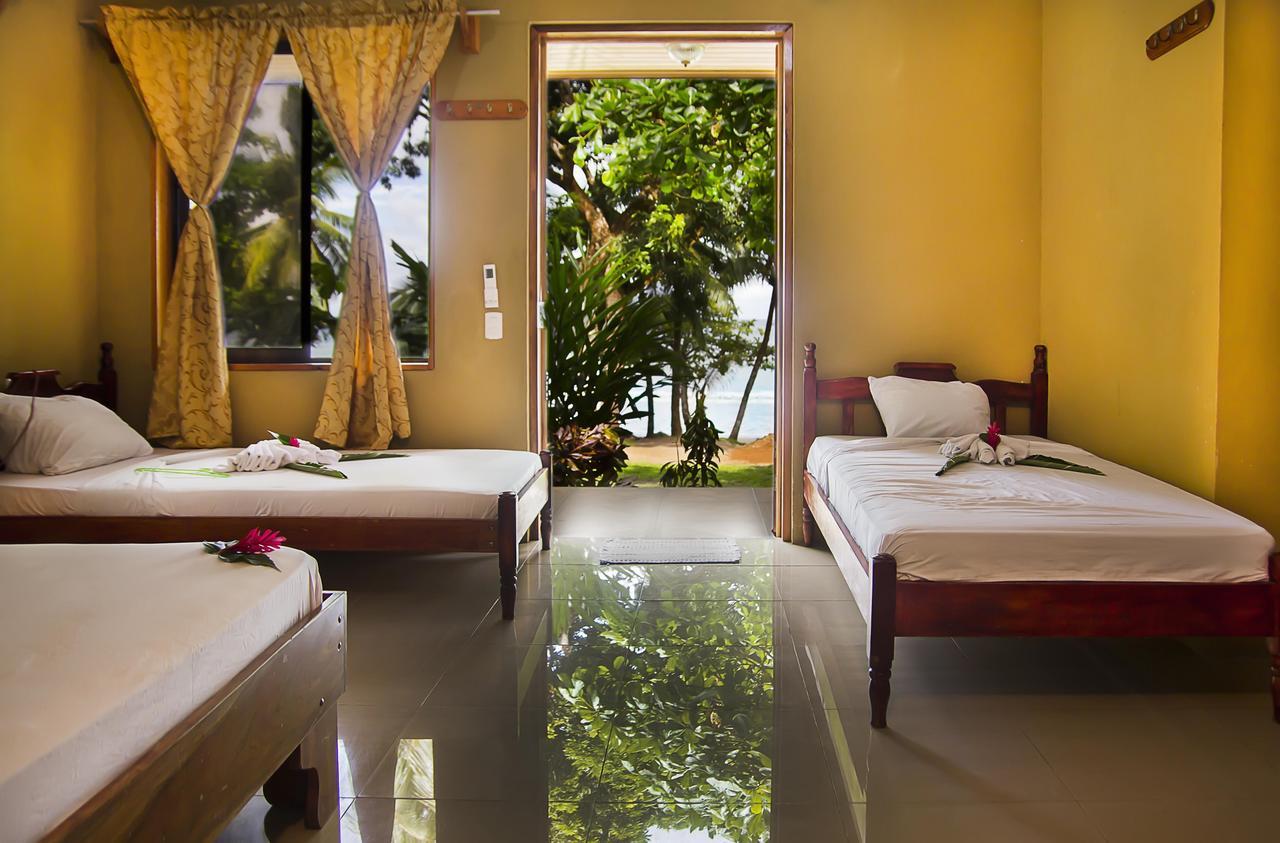 Hotel Rancho Corcovado Drakes Bay المظهر الخارجي الصورة