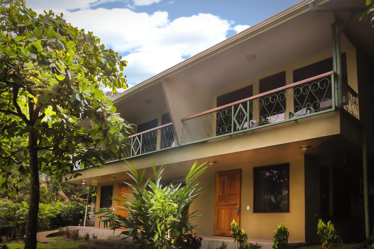 Hotel Rancho Corcovado Drakes Bay المظهر الخارجي الصورة