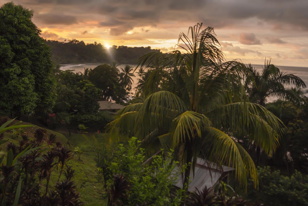 Hotel Rancho Corcovado Drakes Bay المظهر الخارجي الصورة