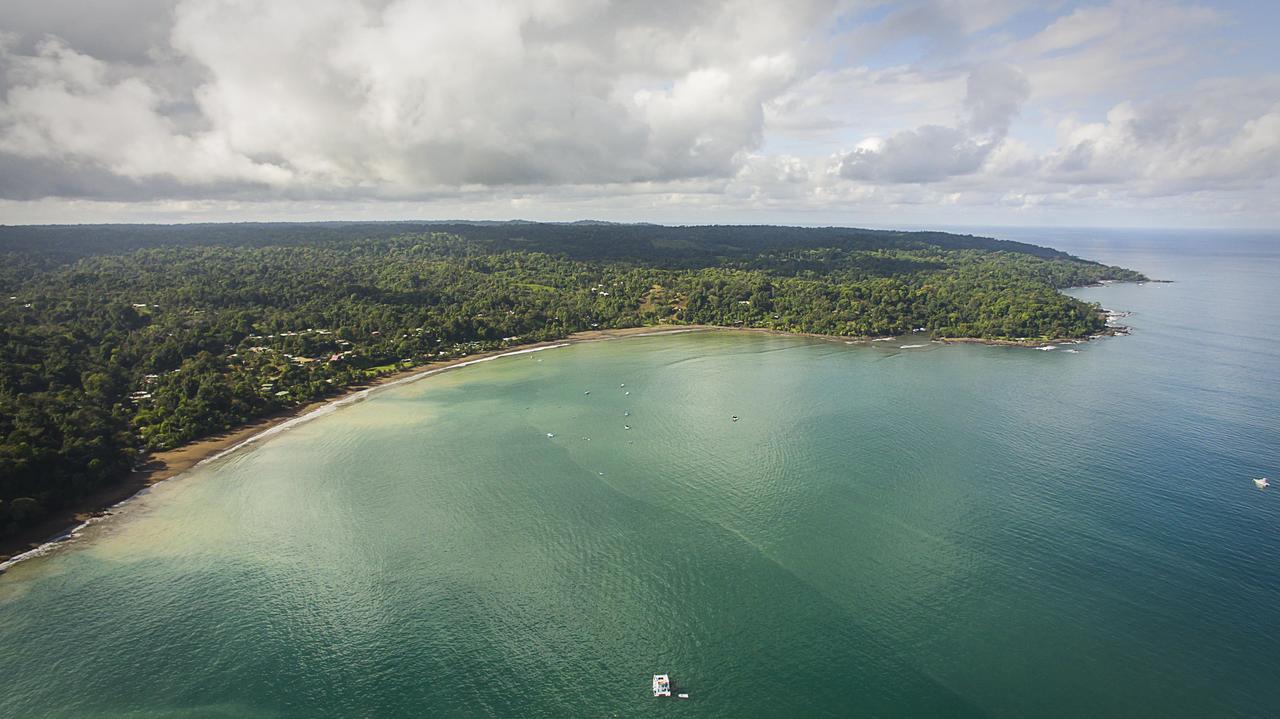 Hotel Rancho Corcovado Drakes Bay المظهر الخارجي الصورة