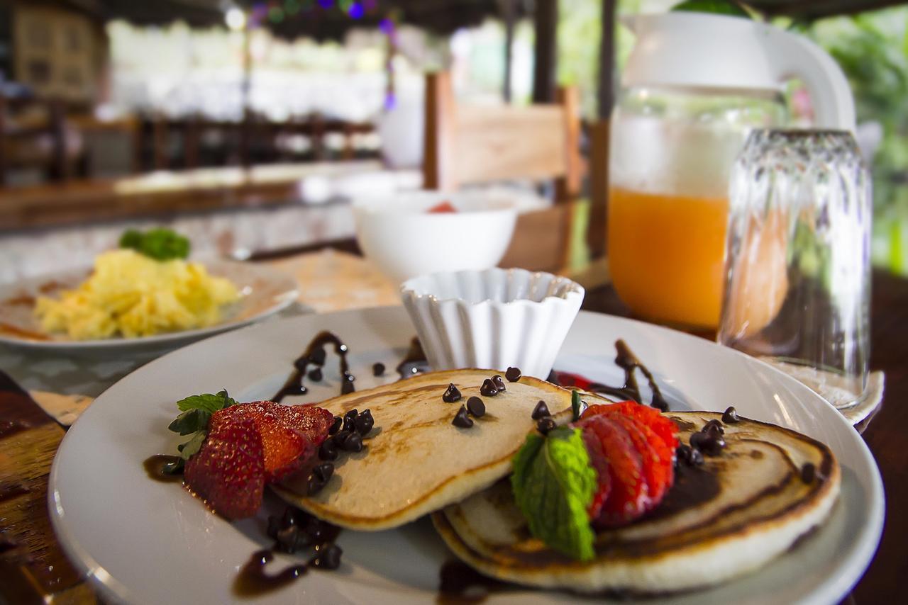 Hotel Rancho Corcovado Drakes Bay المظهر الخارجي الصورة