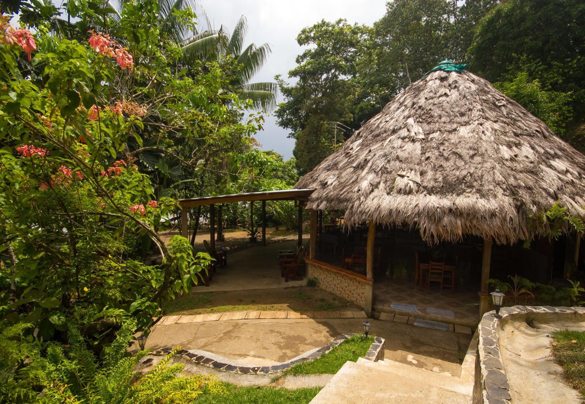 Hotel Rancho Corcovado Drakes Bay المظهر الخارجي الصورة