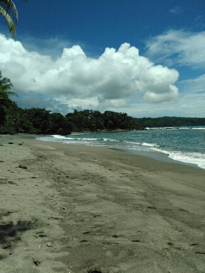 Hotel Rancho Corcovado Drakes Bay المظهر الخارجي الصورة