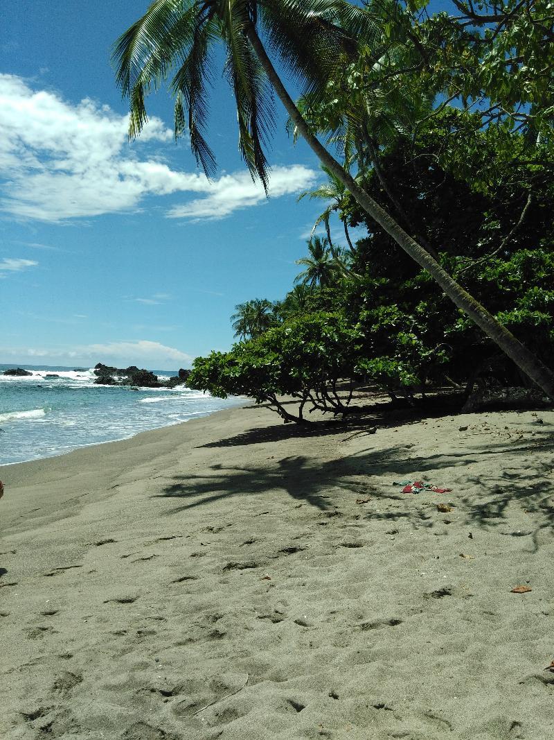 Hotel Rancho Corcovado Drakes Bay المظهر الخارجي الصورة