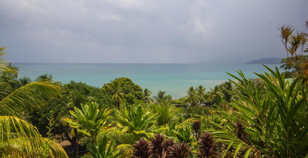 Hotel Rancho Corcovado Drakes Bay المظهر الخارجي الصورة